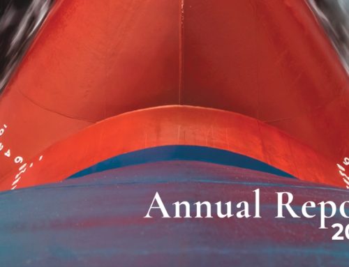 MMF publishes Annual Report 2024