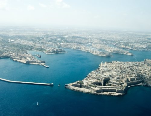 MMF’s Position on the Grand Harbour Revival Plan