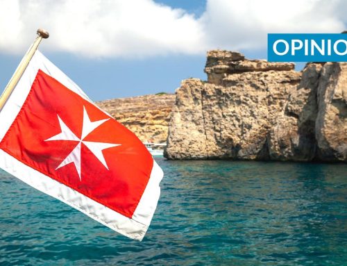 The type of vision maritime Malta needs
