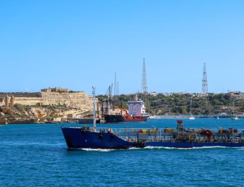 Forum calls for radical overhaul of Malta’s maritime infrastructure, governance