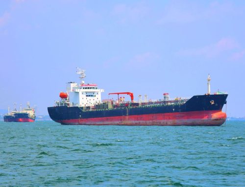 Shipping under siege: why global maritime conflicts matter to Malta