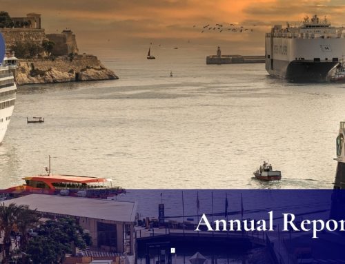 MMF Publishes Annual Report 2025
