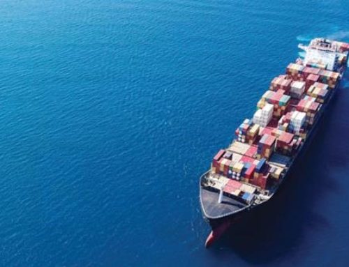 MMF proposes investment in port resilience, maritime skills, cleaner fuel infrastructure